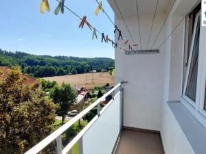 Pronájem bytu 3+1, Kynšperk nad Ohří, náměstí SNP, 62 m2