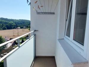 Pronájem bytu 3+1, Kynšperk nad Ohří, náměstí SNP, 62 m2