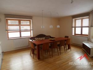 Pronájem rodinného domu, Růžová, 180 m2