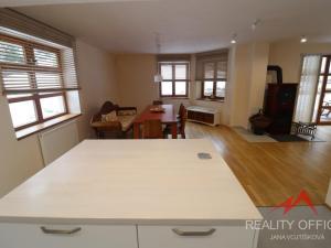 Pronájem rodinného domu, Růžová, 180 m2