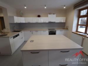 Pronájem rodinného domu, Růžová, 180 m2