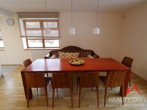 Pronájem rodinného domu, Růžová, 180 m2