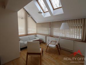 Pronájem rodinného domu, Růžová, 180 m2