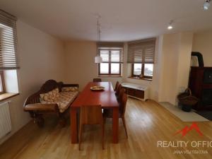 Pronájem rodinného domu, Růžová, 180 m2