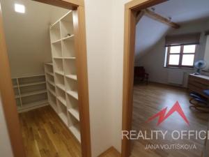 Pronájem rodinného domu, Růžová, 180 m2
