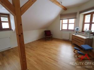 Pronájem rodinného domu, Růžová, 180 m2