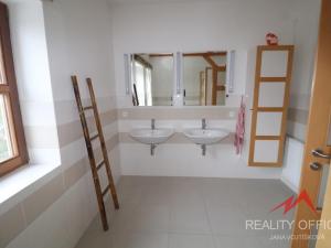 Pronájem rodinného domu, Růžová, 180 m2
