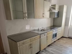 Pronájem bytu 3+1, Děčín - Děčín IV-Podmokly, Prokopa Holého, 120 m2