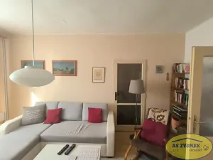 Prodej rodinného domu, Lipník nad Bečvou, Za Porážkou, 85 m2