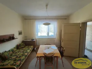 Prodej rodinného domu, Lipník nad Bečvou, Za Porážkou, 85 m2