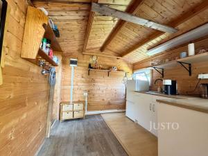 Prodej zahrady, Krupka - Vrchoslav, Dolní, 299 m2