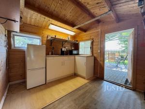 Prodej zahrady, Krupka - Vrchoslav, Dolní, 299 m2
