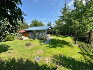 Prodej zahrady, Krupka - Vrchoslav, Dolní, 299 m2