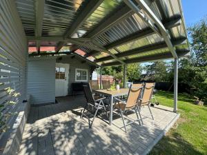 Prodej zahrady, Krupka - Vrchoslav, Dolní, 299 m2