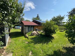 Prodej zahrady, Krupka - Vrchoslav, Dolní, 299 m2