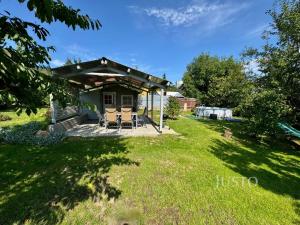 Prodej zahrady, Krupka - Vrchoslav, Dolní, 299 m2