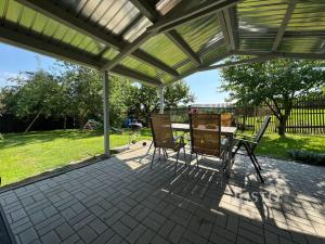 Prodej zahrady, Krupka - Vrchoslav, Dolní, 299 m2