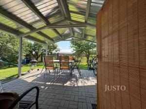 Prodej zahrady, Krupka - Vrchoslav, Dolní, 299 m2