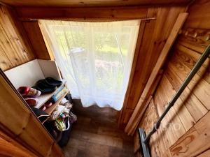 Prodej zahrady, Krupka - Vrchoslav, Dolní, 299 m2