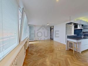 Prodej bytu 2+kk, Praha, Gutova, 52 m2