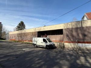 Pronájem skladu, Ostrava - Výškovice, Proskovická, 5 m2