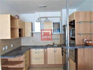 Pronájem bytu 2+kk, Olomouc, gen. Píky, 61 m2