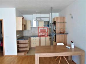 Pronájem bytu 2+kk, Olomouc, gen. Píky, 61 m2