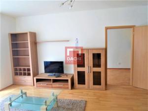 Pronájem bytu 2+kk, Olomouc, gen. Píky, 61 m2