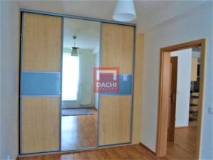 Pronájem bytu 2+kk, Olomouc, gen. Píky, 61 m2