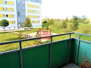 Pronájem bytu 2+kk, Olomouc, gen. Píky, 61 m2