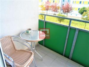 Pronájem bytu 2+kk, Olomouc, gen. Píky, 61 m2