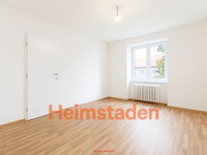 Pronájem bytu 2+1, Havířov - Město, Hlavní třída, 55 m2