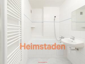 Pronájem bytu 2+1, Havířov - Město, Hlavní třída, 55 m2