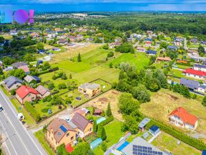 Prodej pozemku pro bydlení, Ostrava - Bartovice, 1104 m2