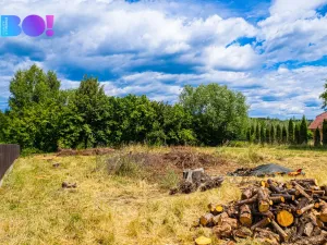 Prodej pozemku pro bydlení, Ostrava - Bartovice, 1104 m2