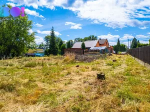 Prodej pozemku pro bydlení, Ostrava - Bartovice, 1104 m2