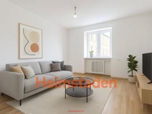 Pronájem bytu 1+1, Havířov - Město, Hlavní třída, 37 m2