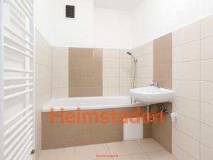 Pronájem bytu 1+1, Havířov - Město, Hlavní třída, 37 m2
