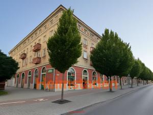 Pronájem bytu 1+1, Havířov - Město, Hlavní třída, 37 m2