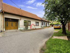 Prodej rodinného domu, Vrbice, 140 m2