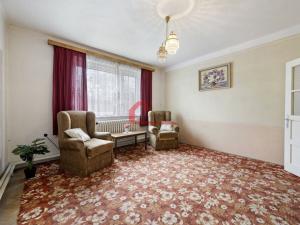 Prodej rodinného domu, Vrbice, 140 m2