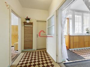 Prodej rodinného domu, Vrbice, 140 m2