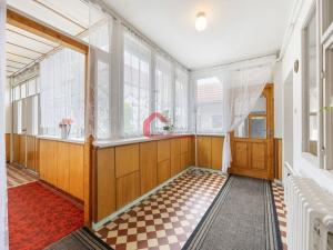 Prodej rodinného domu, Vrbice, 140 m2