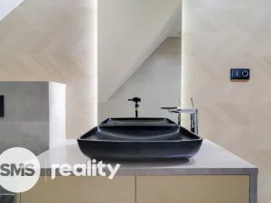 Prodej rodinného domu, Ostrava - Krásné Pole, Nad Mlýnkem, 294 m2