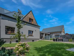 Prodej rodinného domu, Ostrava - Krásné Pole, Nad Mlýnkem, 294 m2