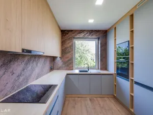 Prodej rodinného domu, Ostrava - Krásné Pole, Nad Mlýnkem, 294 m2