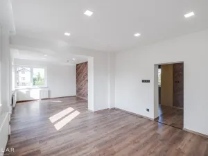 Prodej rodinného domu, Ostrava - Krásné Pole, Nad Mlýnkem, 294 m2