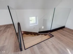 Prodej rodinného domu, Ostrava - Krásné Pole, Nad Mlýnkem, 294 m2