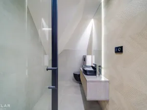 Prodej rodinného domu, Ostrava - Krásné Pole, Nad Mlýnkem, 294 m2