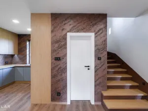 Prodej rodinného domu, Ostrava - Krásné Pole, Nad Mlýnkem, 294 m2